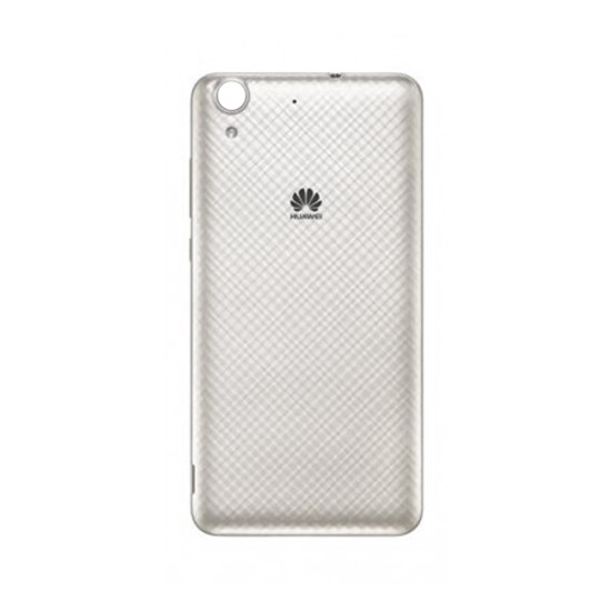 BACK TAMPA HUAWEI Y6-2 Y6 2 BRANCO